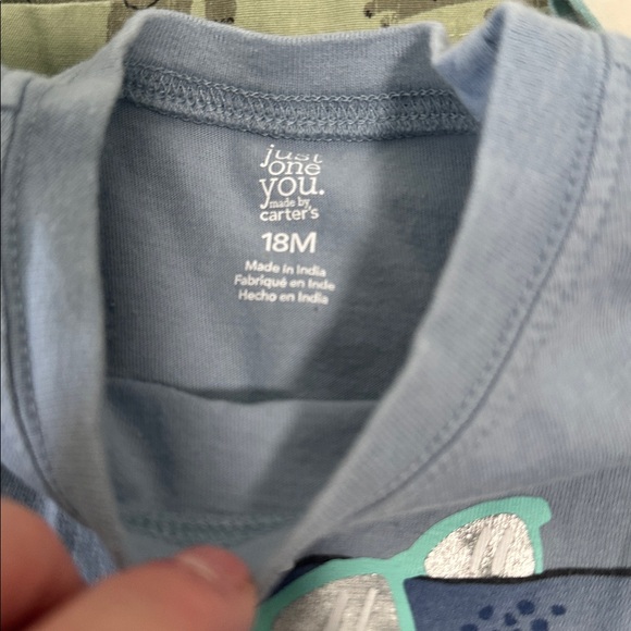 🐨 Bundle of 14 Boys Summer Clothes Size 18 months - Picture 4 of 7